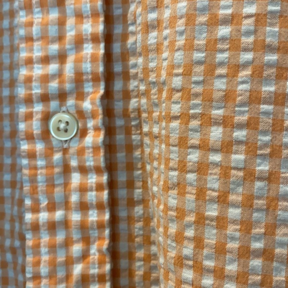 Ralph Lauren check pattern shirt - Picture 4 of 6